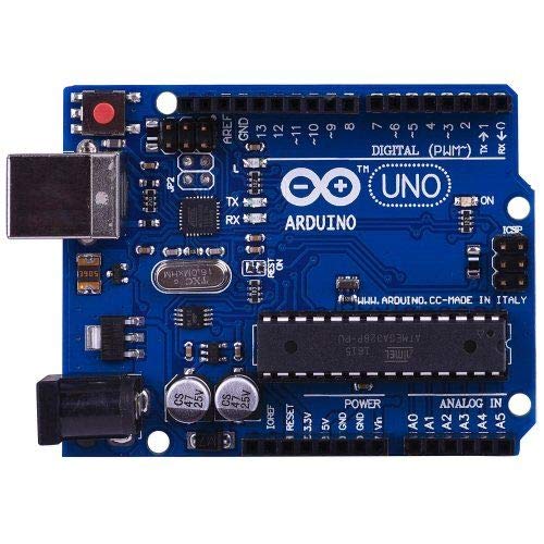 PGSA2Z Arduino UNO R3 Board ATmega328P ATMEGA16U2 Compatible with Arduino IDE Projects