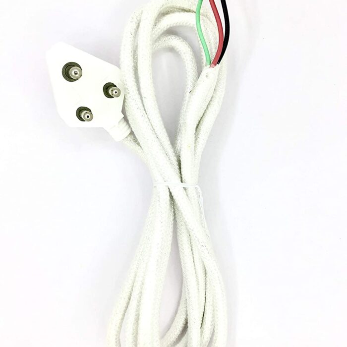 PGSA2Z 6A 250V 3 Pin Power Cable