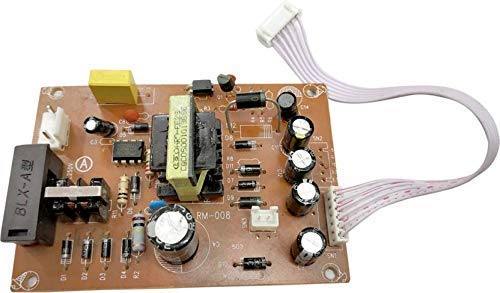 PGSA2Z Power Supply Circuit Board for Free to Air D2H DTH Set Top Box Satellite Receiver Replacement SMPS PCB