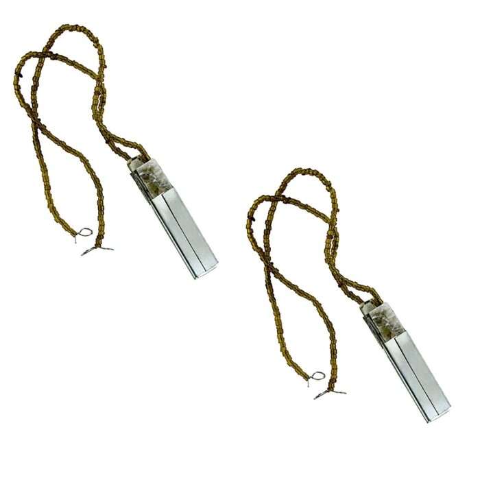 PGSA2Z 35 Watt Soldering Iron Heating Element Flat Type- 2 Piece