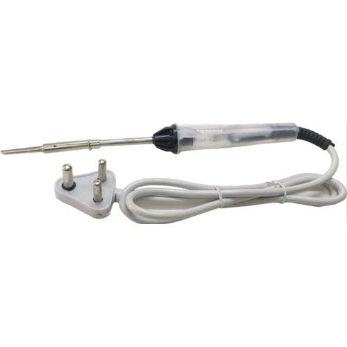 PGSA2Z 25 Watt Soldering Iron with LED Power Indicator Model-Super