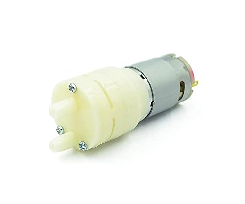 PGSA2Z R365 6-12V DC Diaphragm Based Water Pump