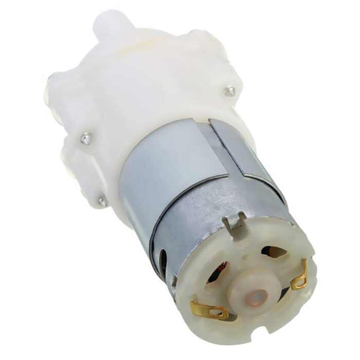 PGSA2Z DC 12V MINI Aquarium water Pump