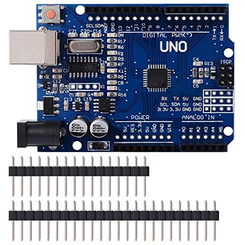 PGSA2Z Arduino Uno SMD