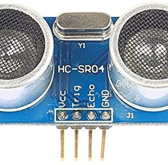 PGSA2Z HC-SR04-Ultrasonic Range Finder