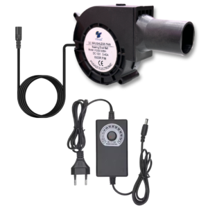 DC Blower Fans