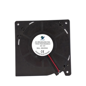 Waterproof DC Blower Fan New Energy