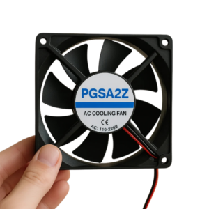 Customized Cooling Fans