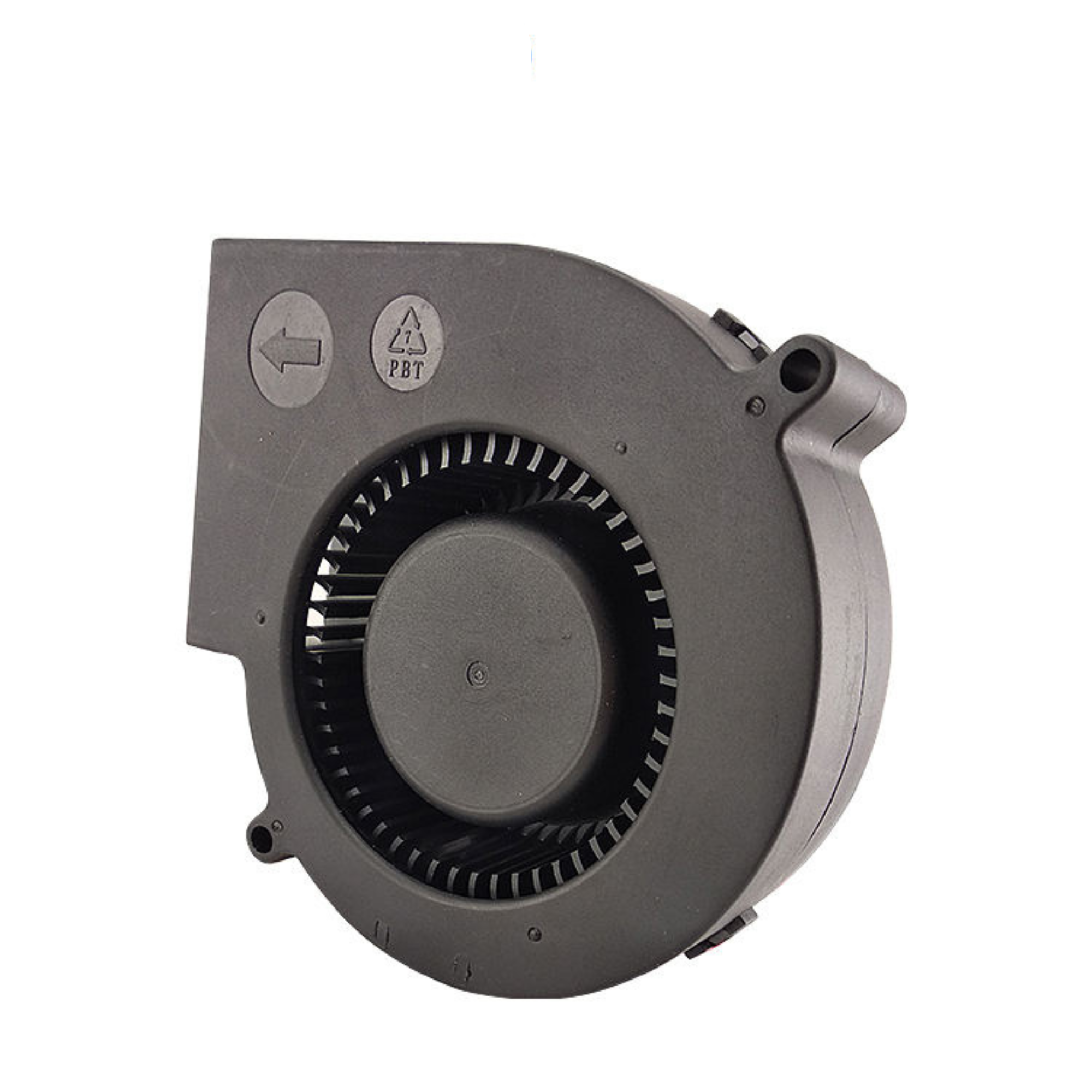 Waterproof Dustproof DC Blower Fan - Image 2