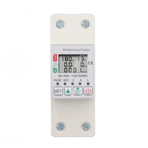 WiFi Smart Circuit Breaker