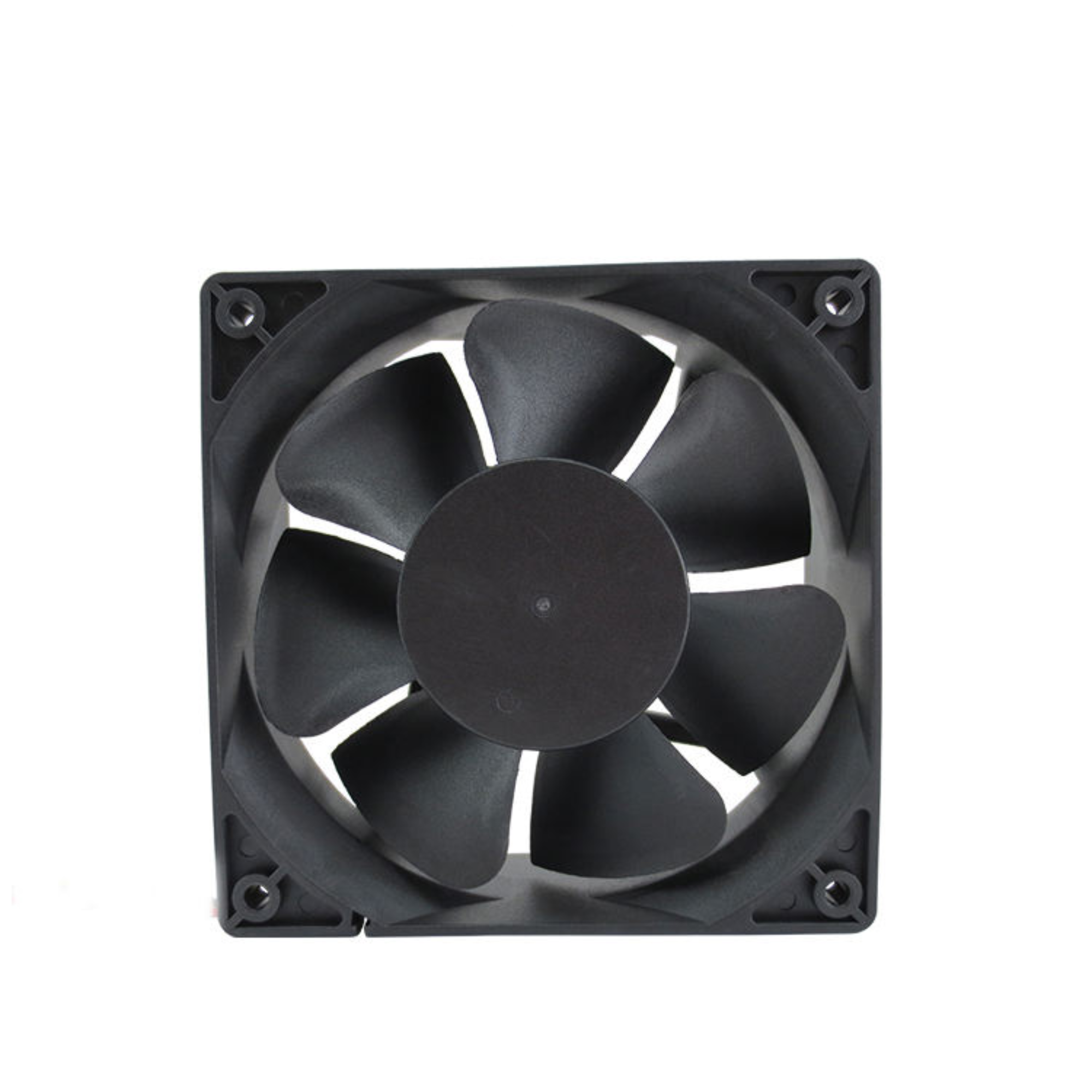 12038 EC Cooling Fan 120x120x38mm 18W 3000RPM - Image 2
