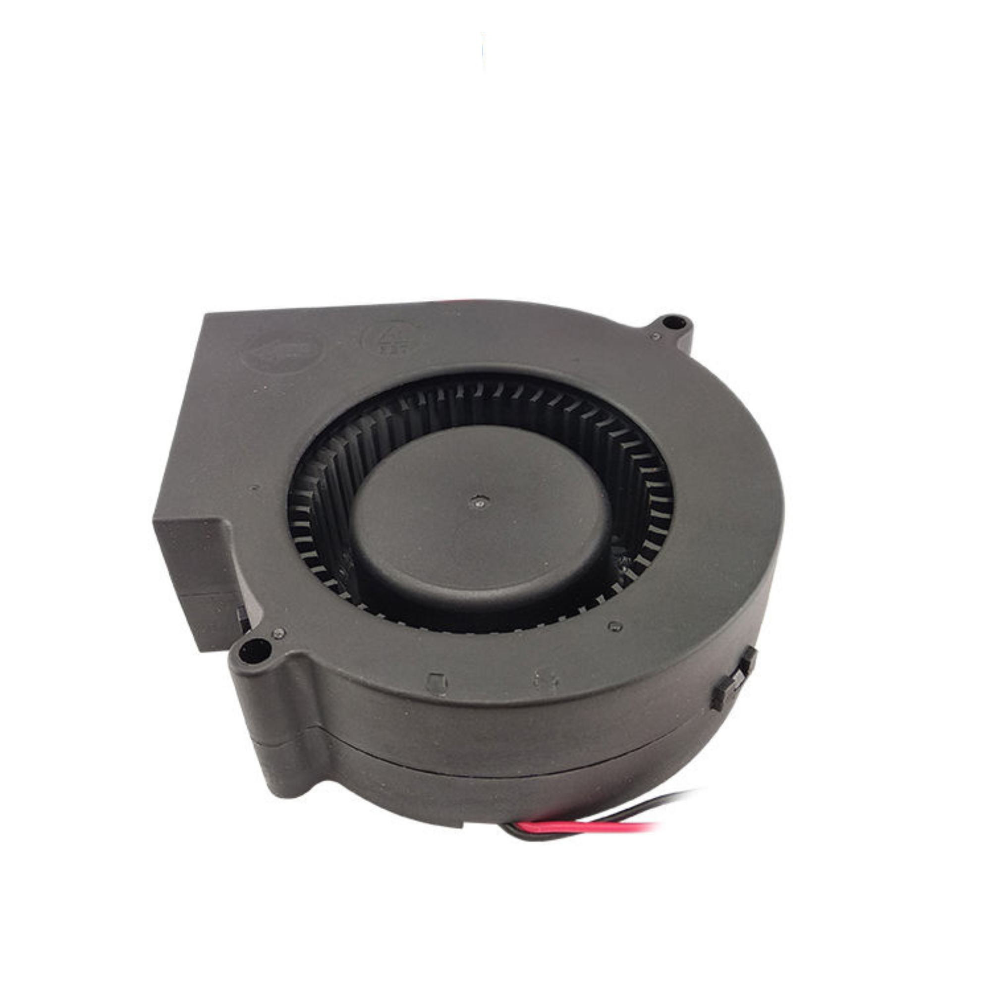 Waterproof Dustproof DC Blower Fan - Image 3