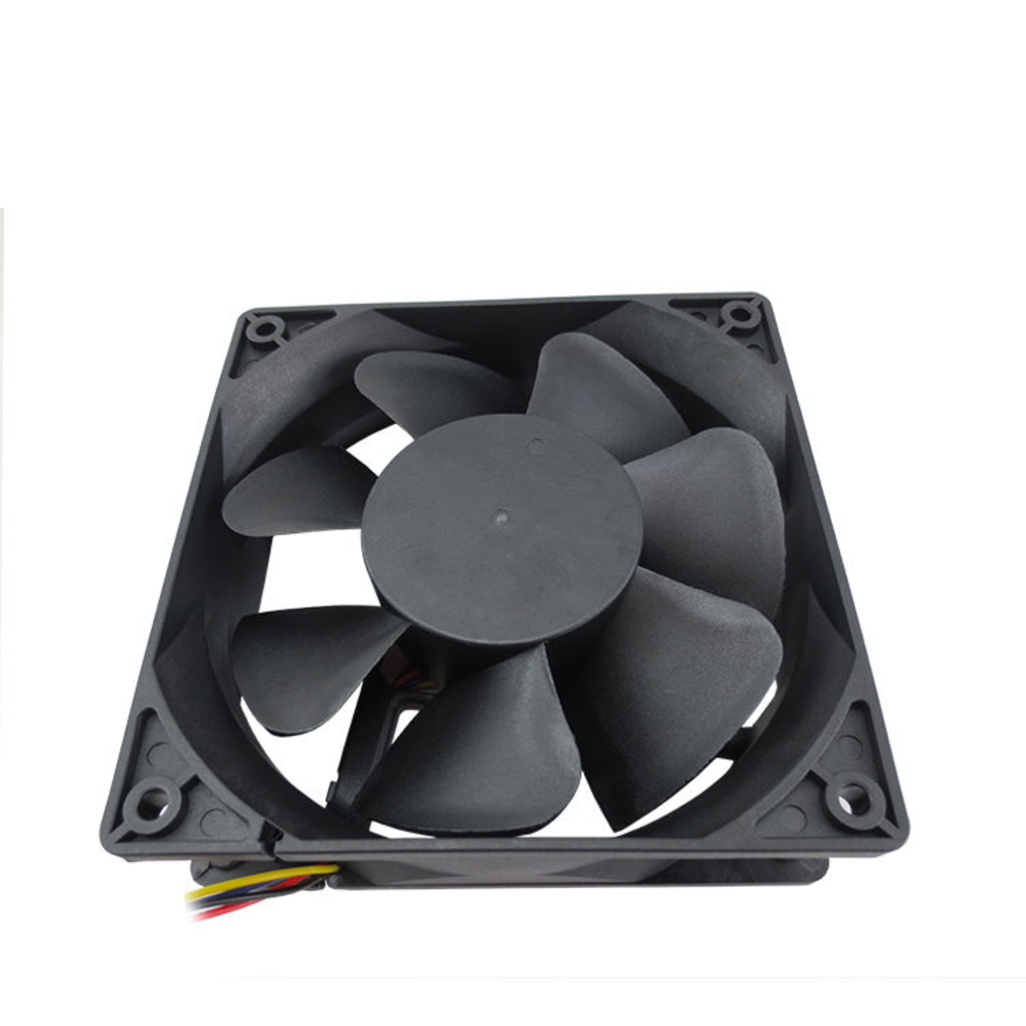 12038 EC Cooling Fan 120x120x38mm 18W 3000RPM - Image 4