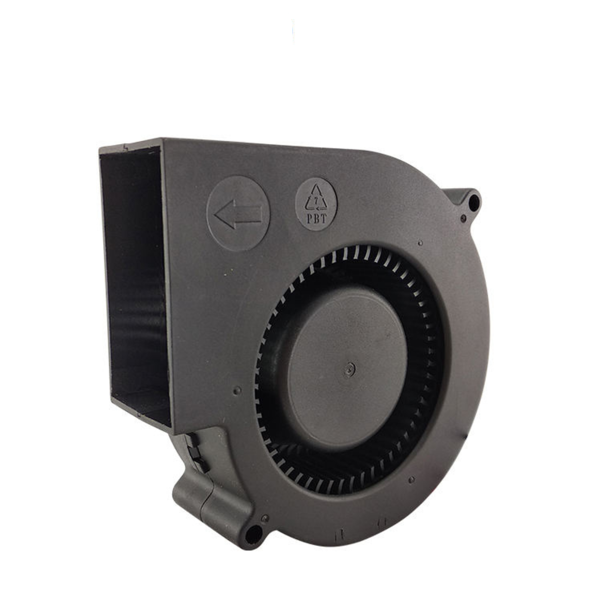 Waterproof Dustproof DC Blower Fan - Image 4