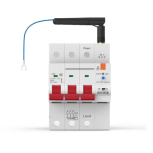 WiFi Miniature Circuit Breaker