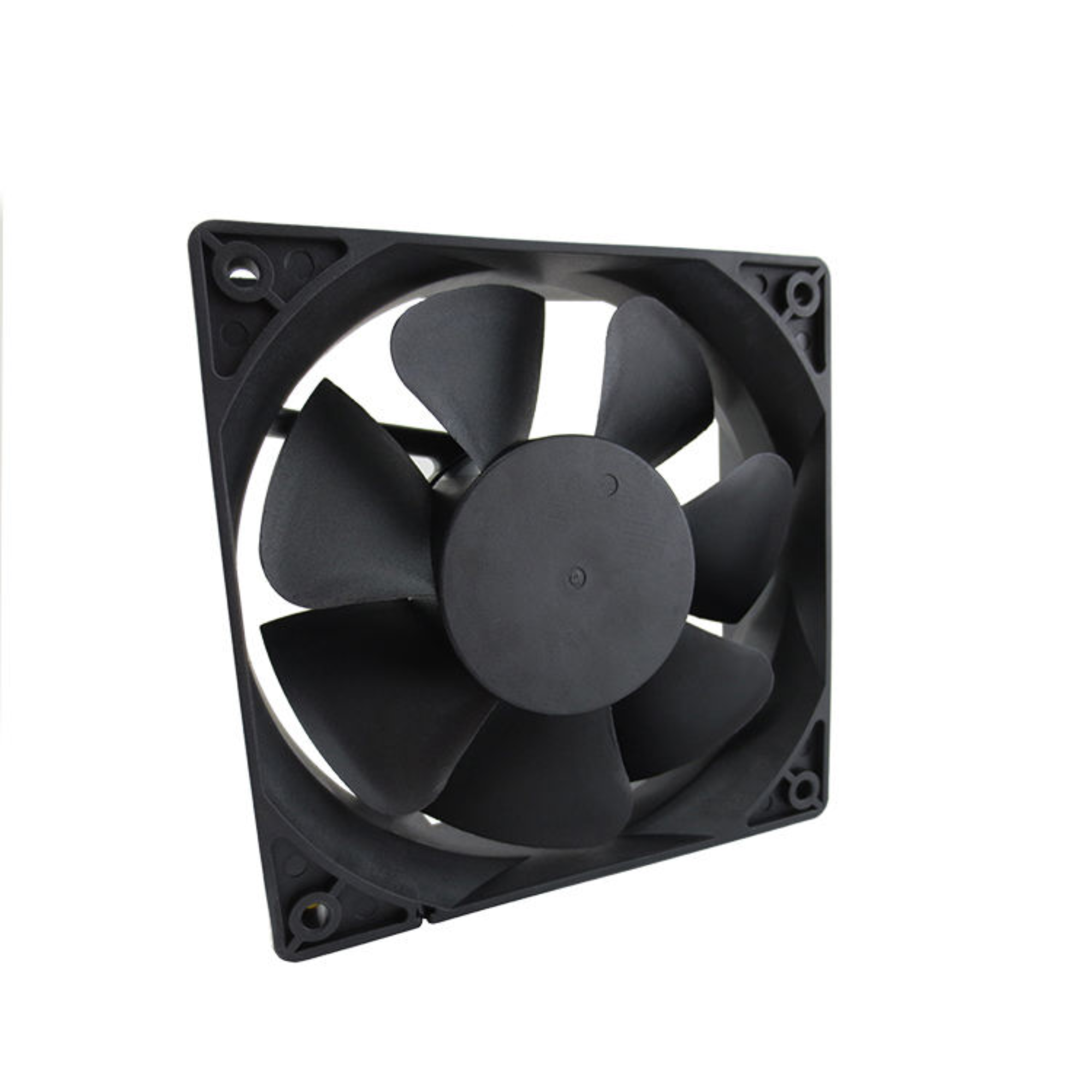 12038 EC Cooling Fan 120x120x38mm 18W 3000RPM - Image 3