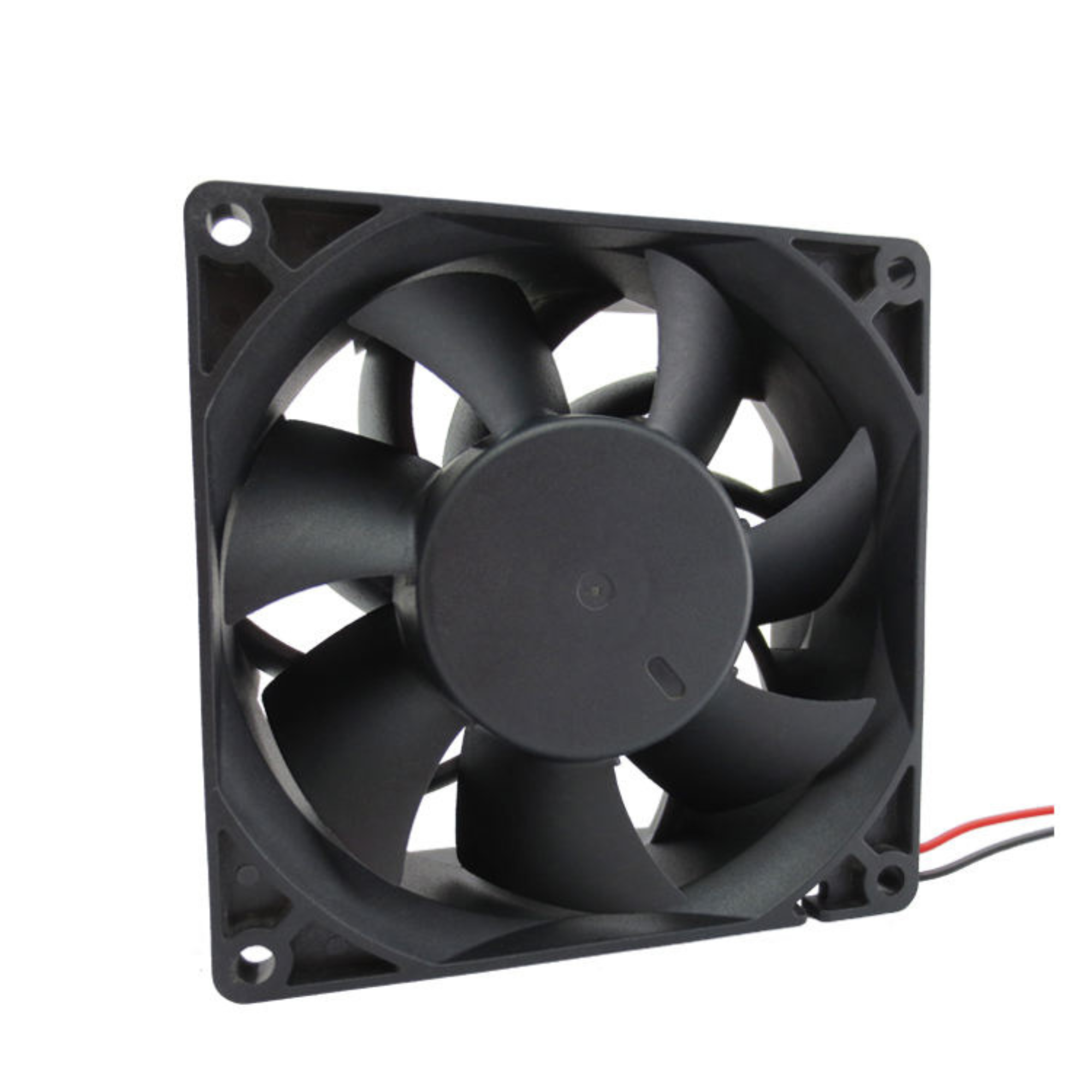 92mm High Pressure DC Brushless Cooling Fan for Server & Cabinet - Image 2