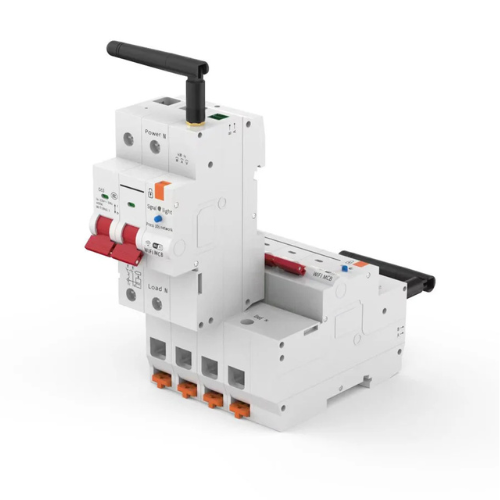 WiFi Miniature Circuit Breaker - Image 4