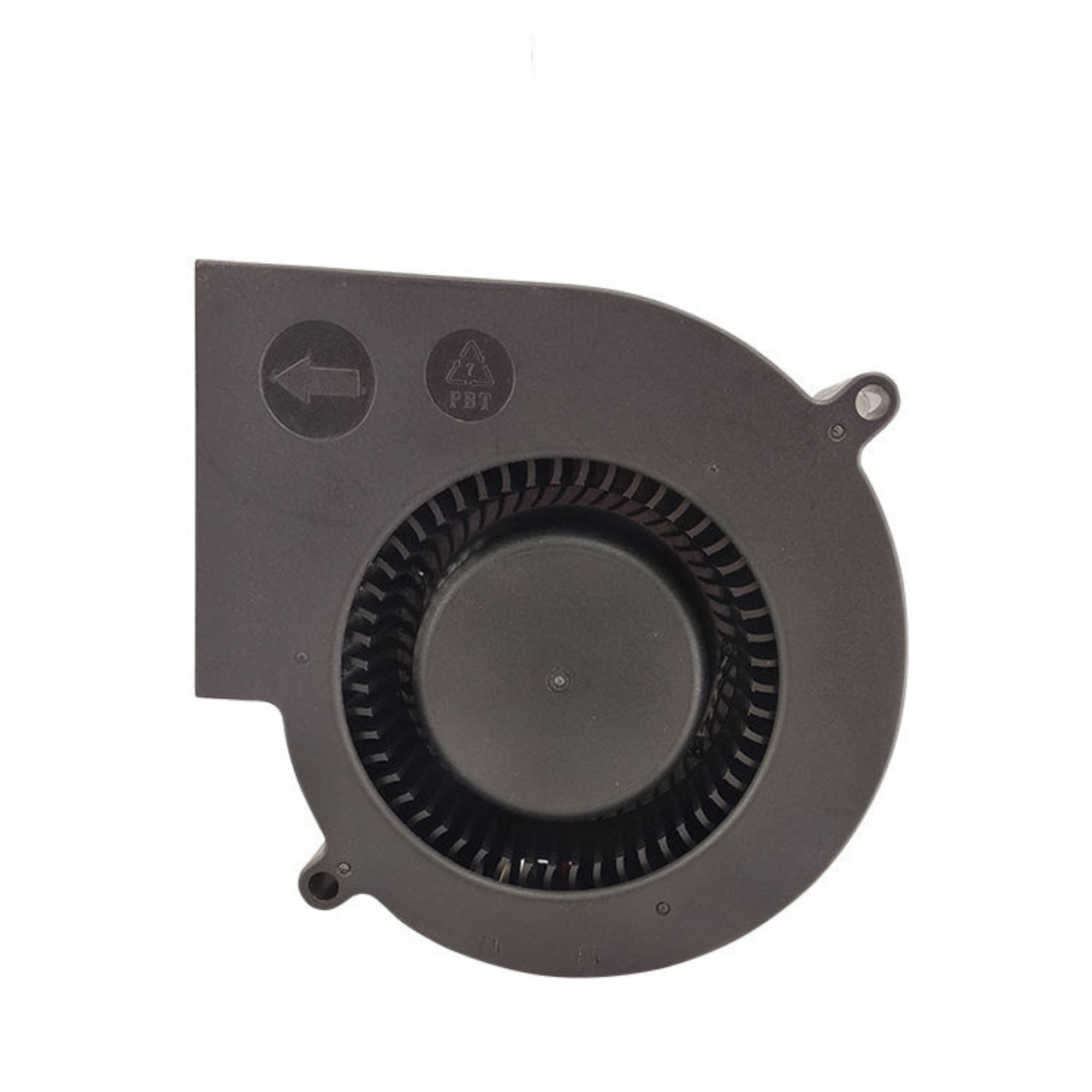 Waterproof Dustproof DC Blower Fan - Image 5