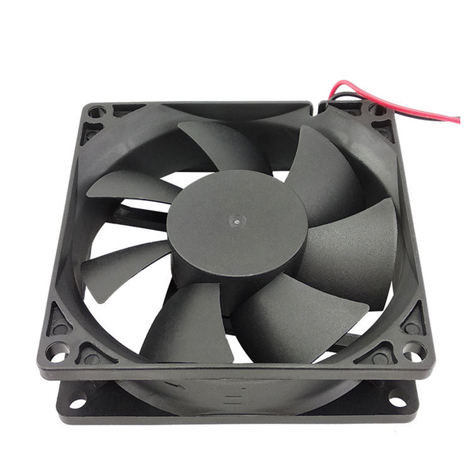 8025 DC Brushless Cooling Fan (80mm, 51224V) - Image 5