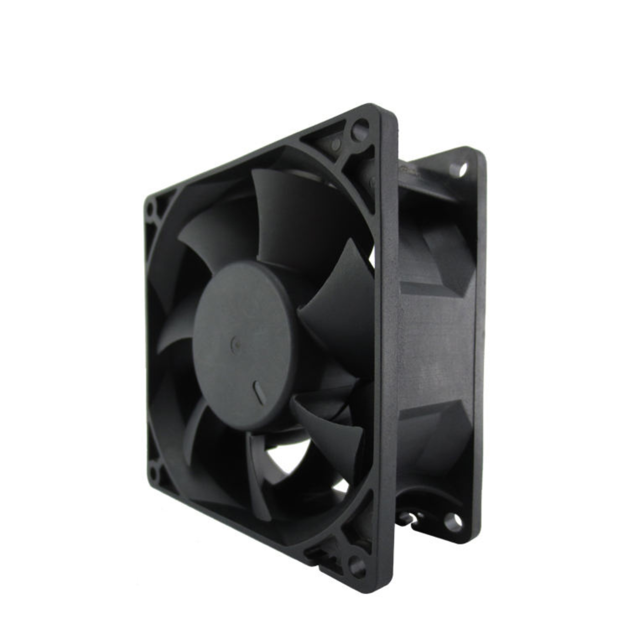 92mm High Pressure DC Brushless Cooling Fan for Server & Cabinet - Image 3