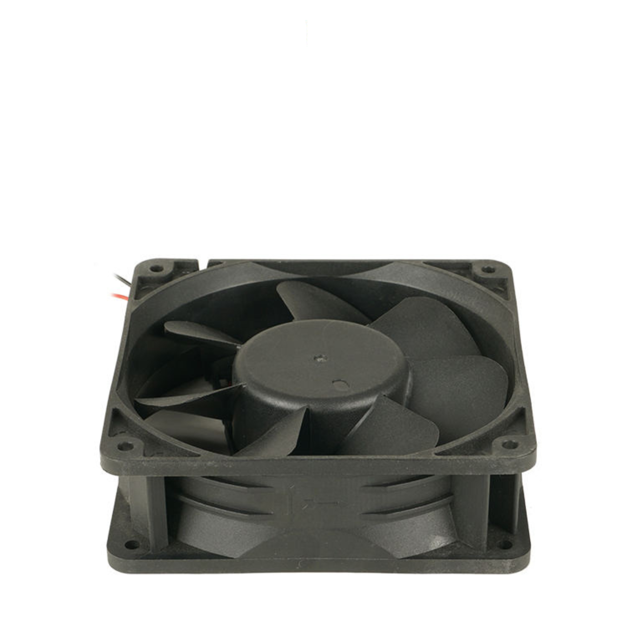 12V 120mm DC Brushless Cooling Fan – Low Noise, Long Life, Axial Flow for Welding Machine - Image 5