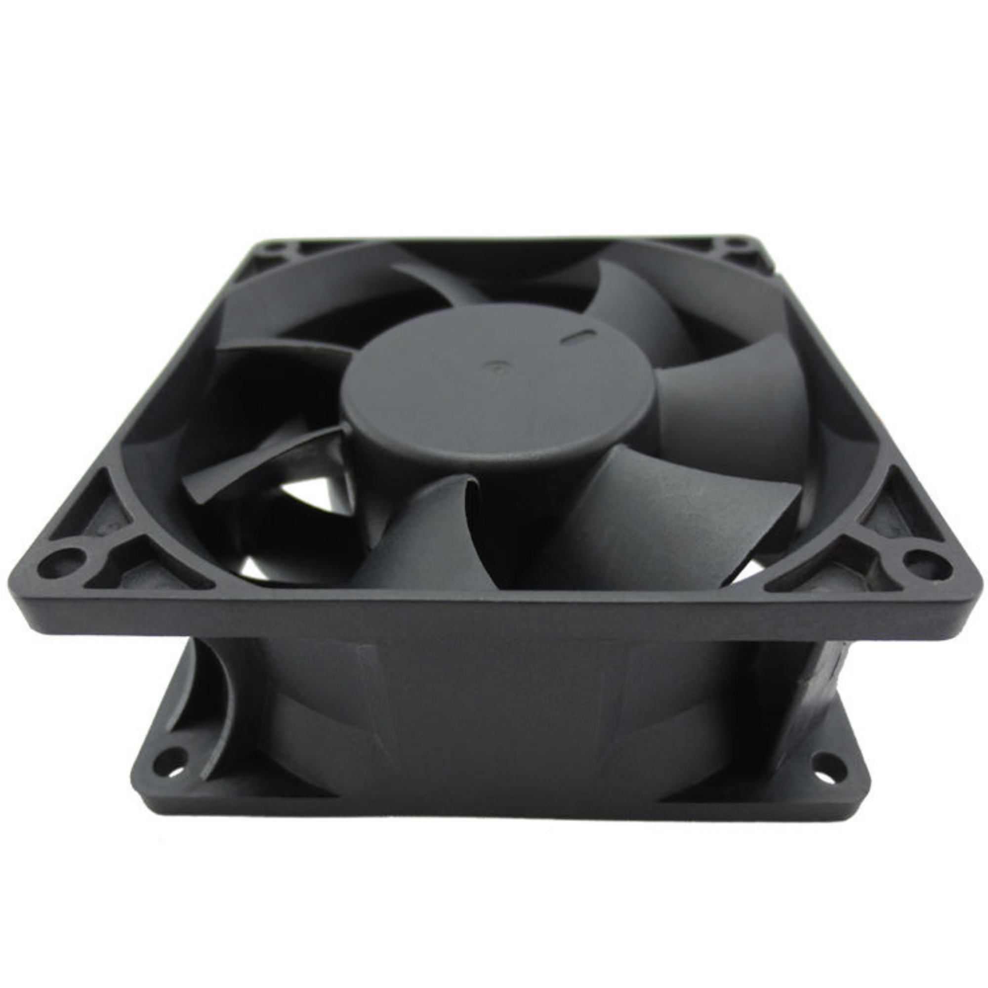 92mm High Pressure DC Brushless Cooling Fan for Server & Cabinet - Image 4