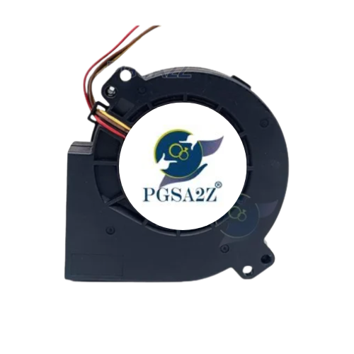9BAM12P2G05 Size 97x97x33mm DC12V 1.85A 5800 RPM Brushless Air Cooling Fan